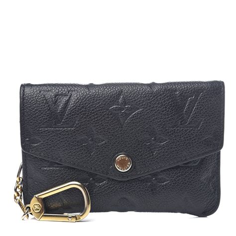 lv key|Lv key pouch empreinte.